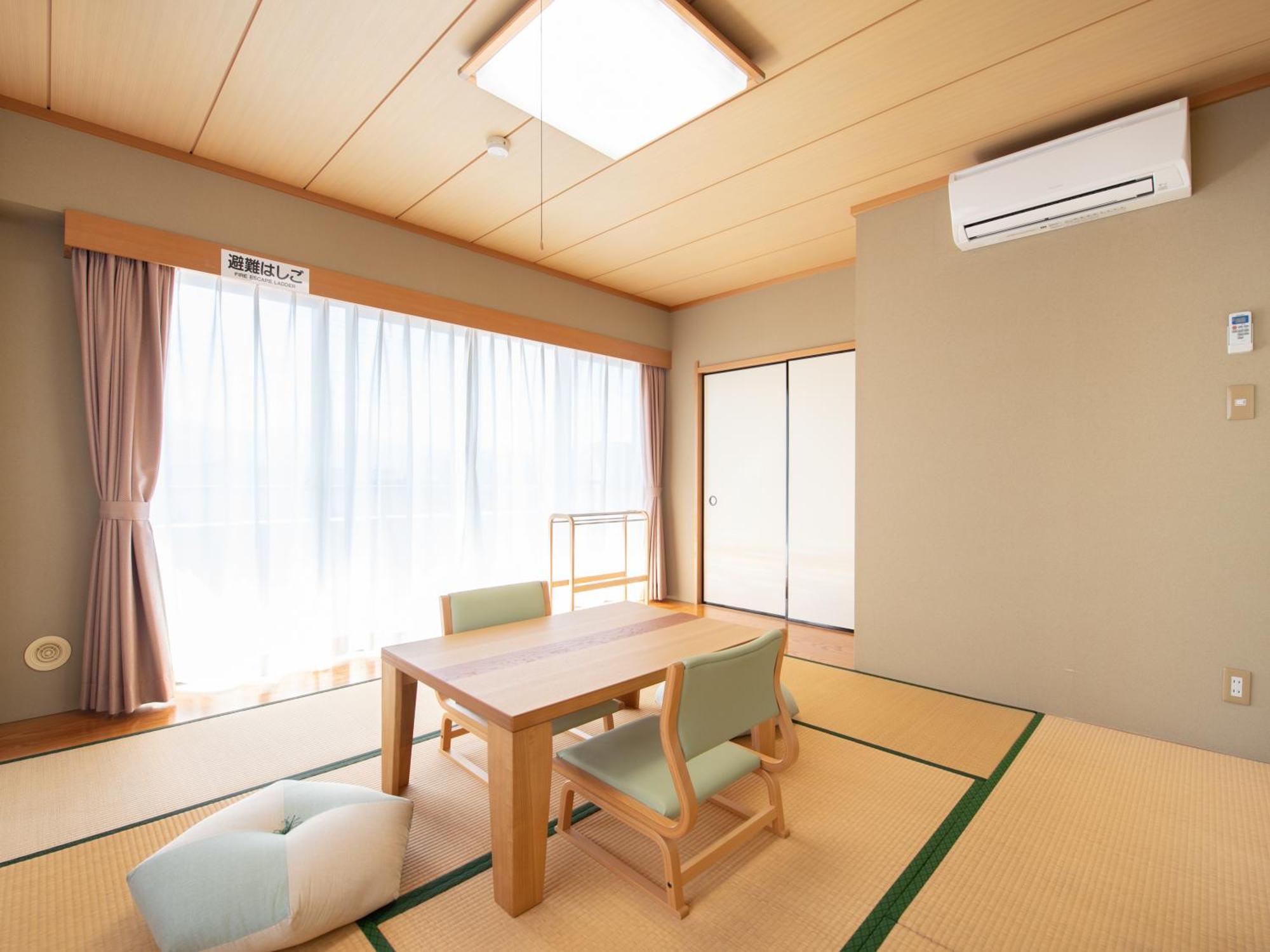 Chateraise Lodge Kasugai Fuefuki Exterior foto